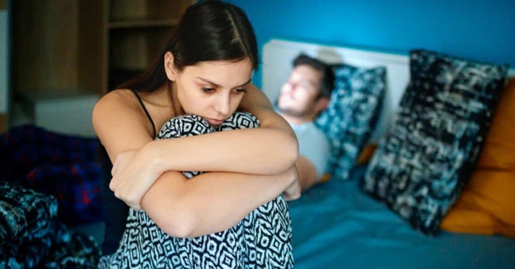 Why was I dumped out of the blue? Relationship expert explains what it really means