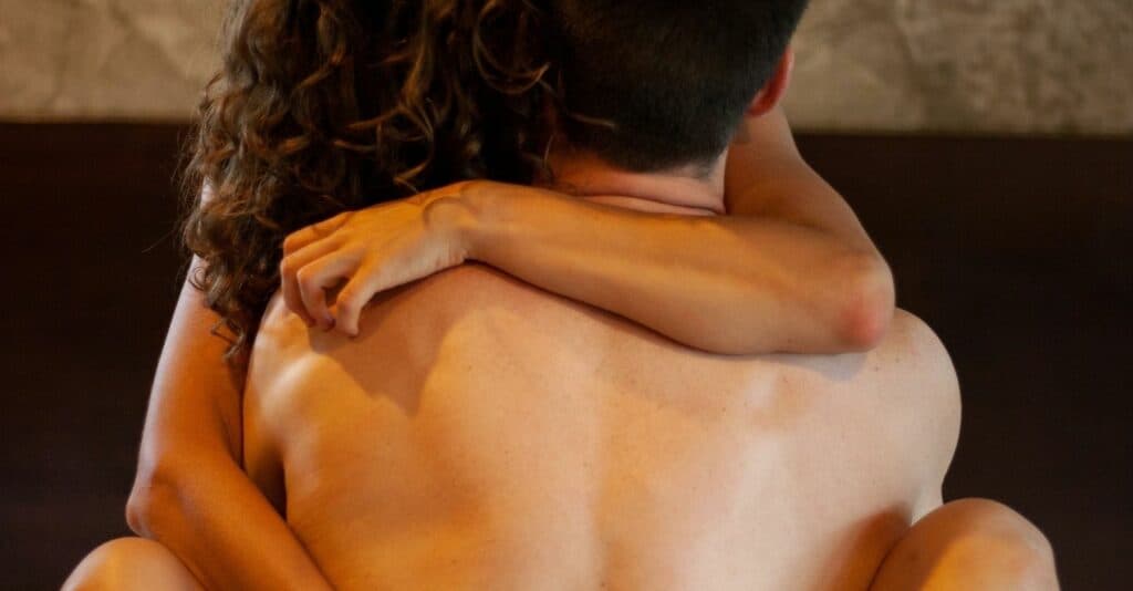 How often do couples have sex? Relationship study reveals what's really going on in the bedroom