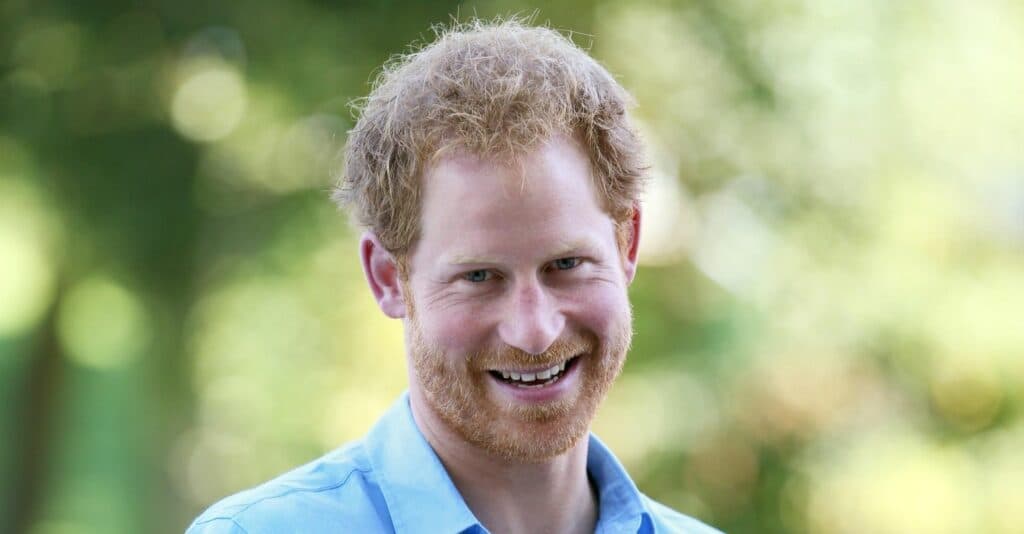 Here's what will happen if Prince Harry names and shames 'racist' royal in new book