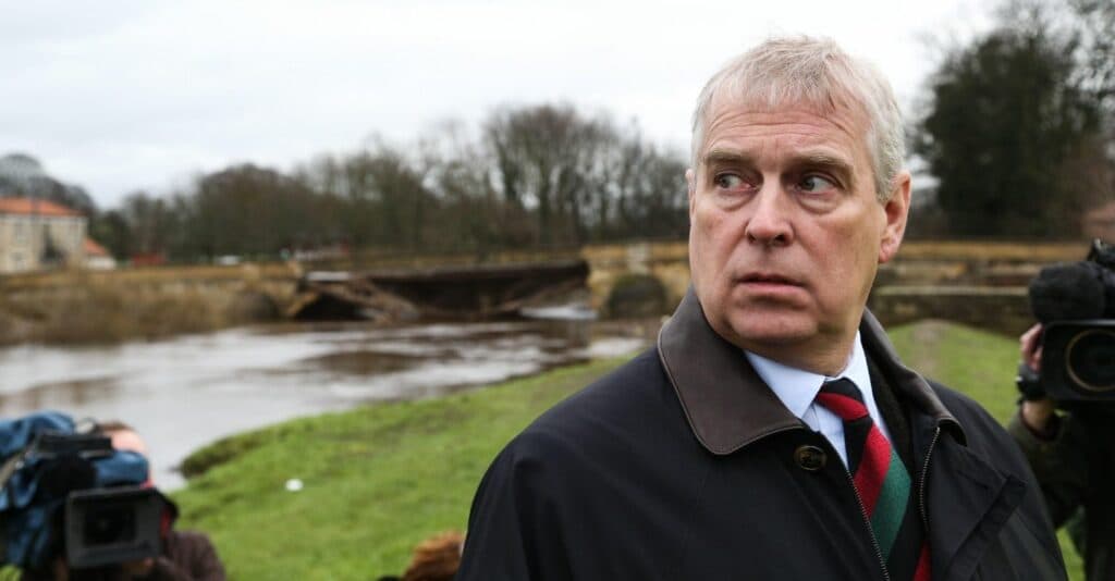 Here's what could happen to Prince Andrew as Virginia Giuffre files sex abuse lawsuit
