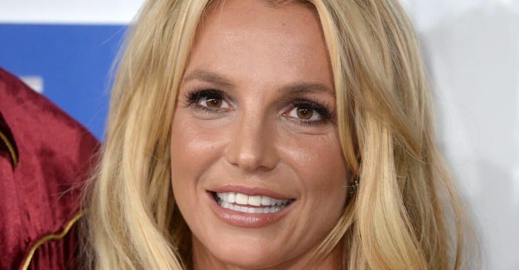 Inside Britney Spears' troubled relationship with her father Jamie as he finally files to end conservatorship